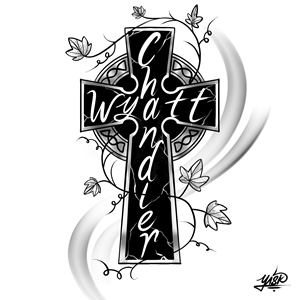 Diseño de Tatuaje por El Yisk 2 para este proyecto | Diseño #31653161