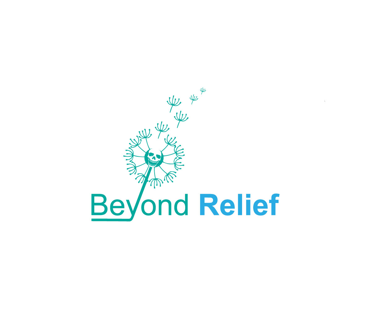 Diseño de Logo por ayanpixel para Beyond Relief  | Diseño #31651431