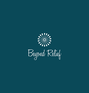 Logo-Design von saesean für Beyond Relief  | Design: #31665749