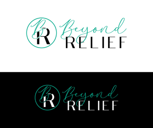 Logo-Design von RaKu 2 für Beyond Relief  | Design: #31683239
