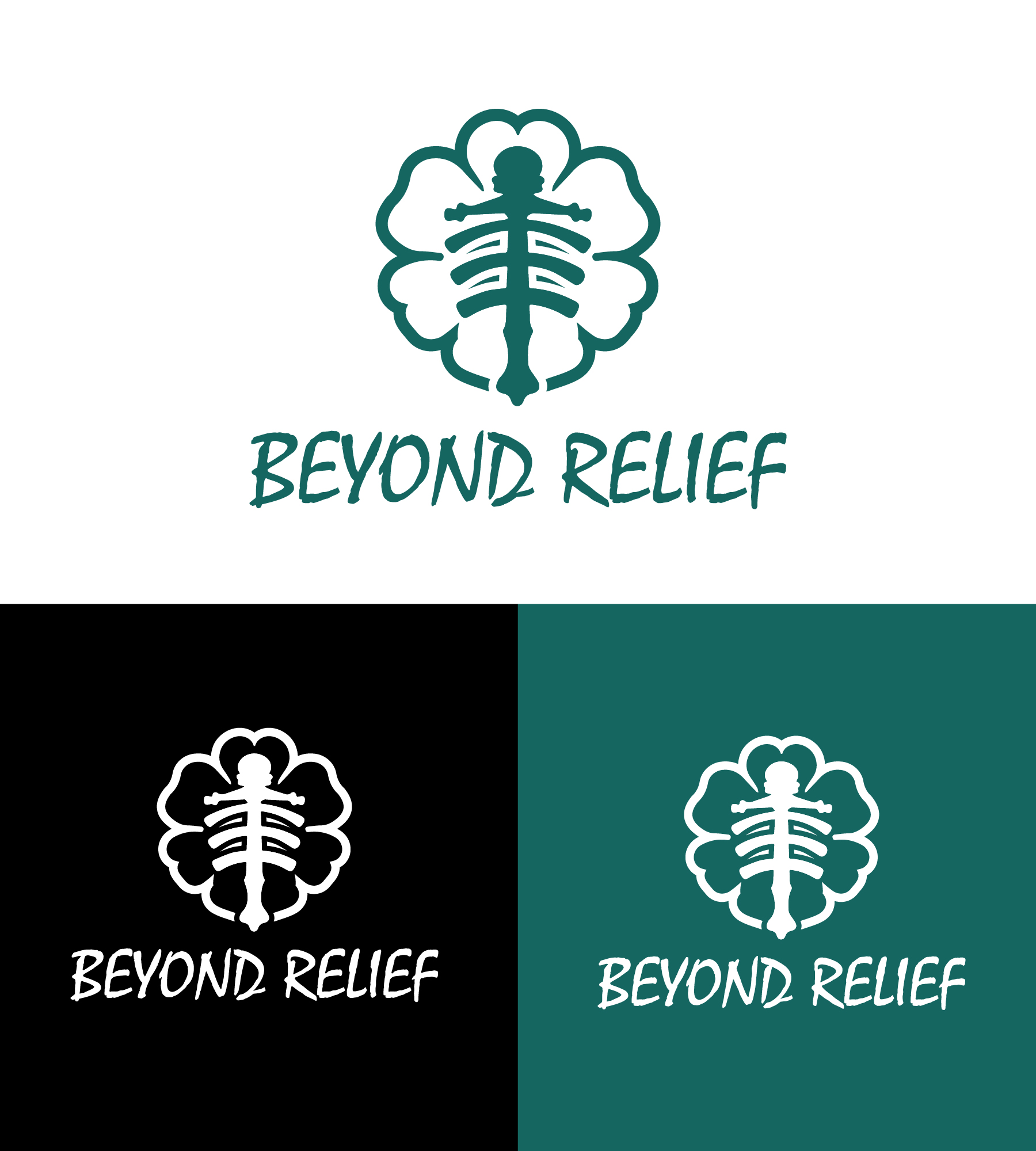 Design de Logo par Graphicsekh8016 pour Beyond Relief  | Design #31662728
