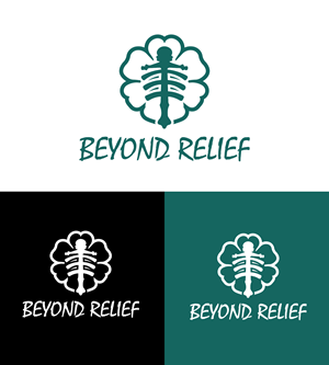 Design de Logo par Graphicsekh8016 pour Beyond Relief  | Design : #31662728