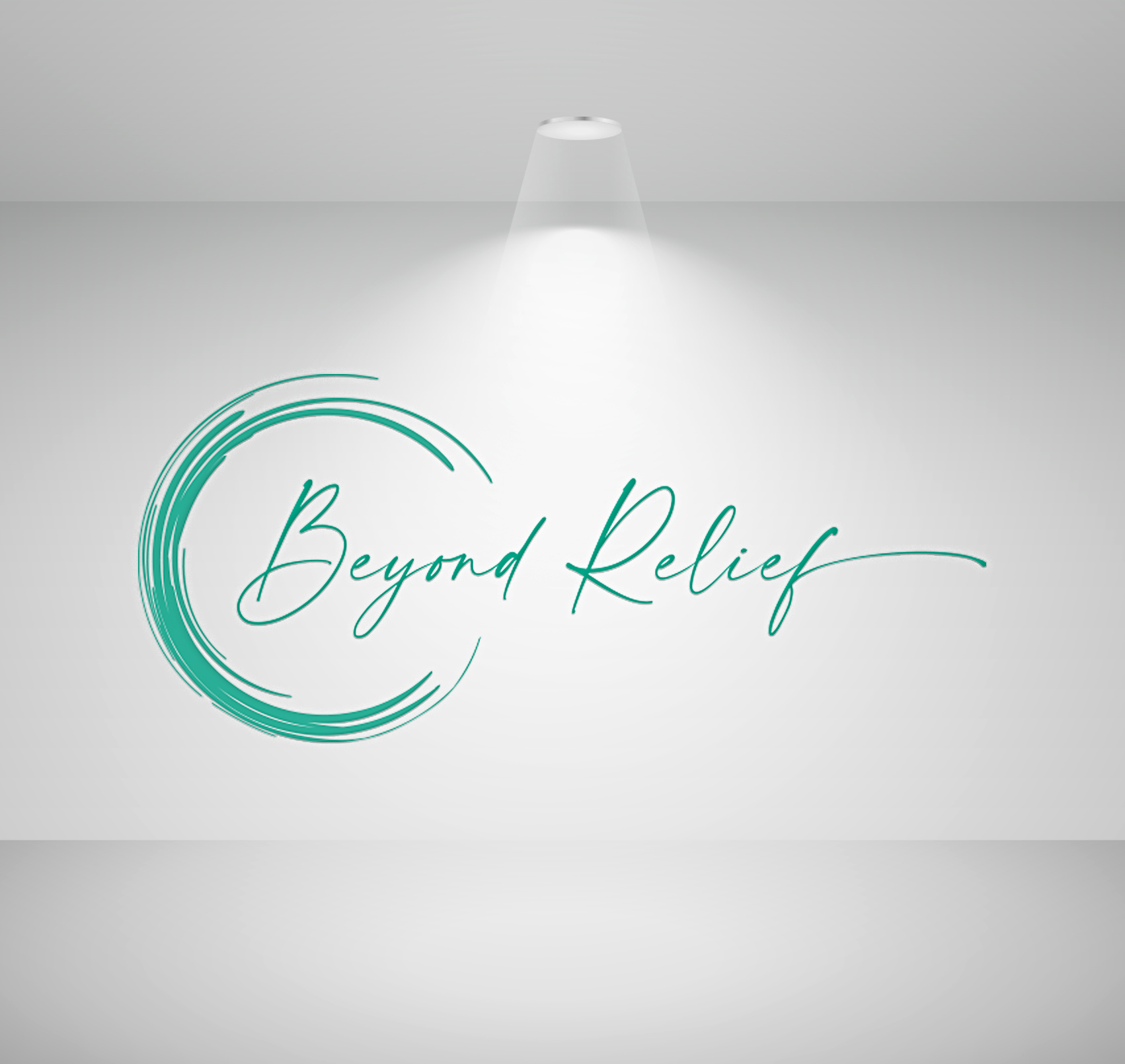 Design de Logo par Graphic Mama pour Beyond Relief  | Design #31657320