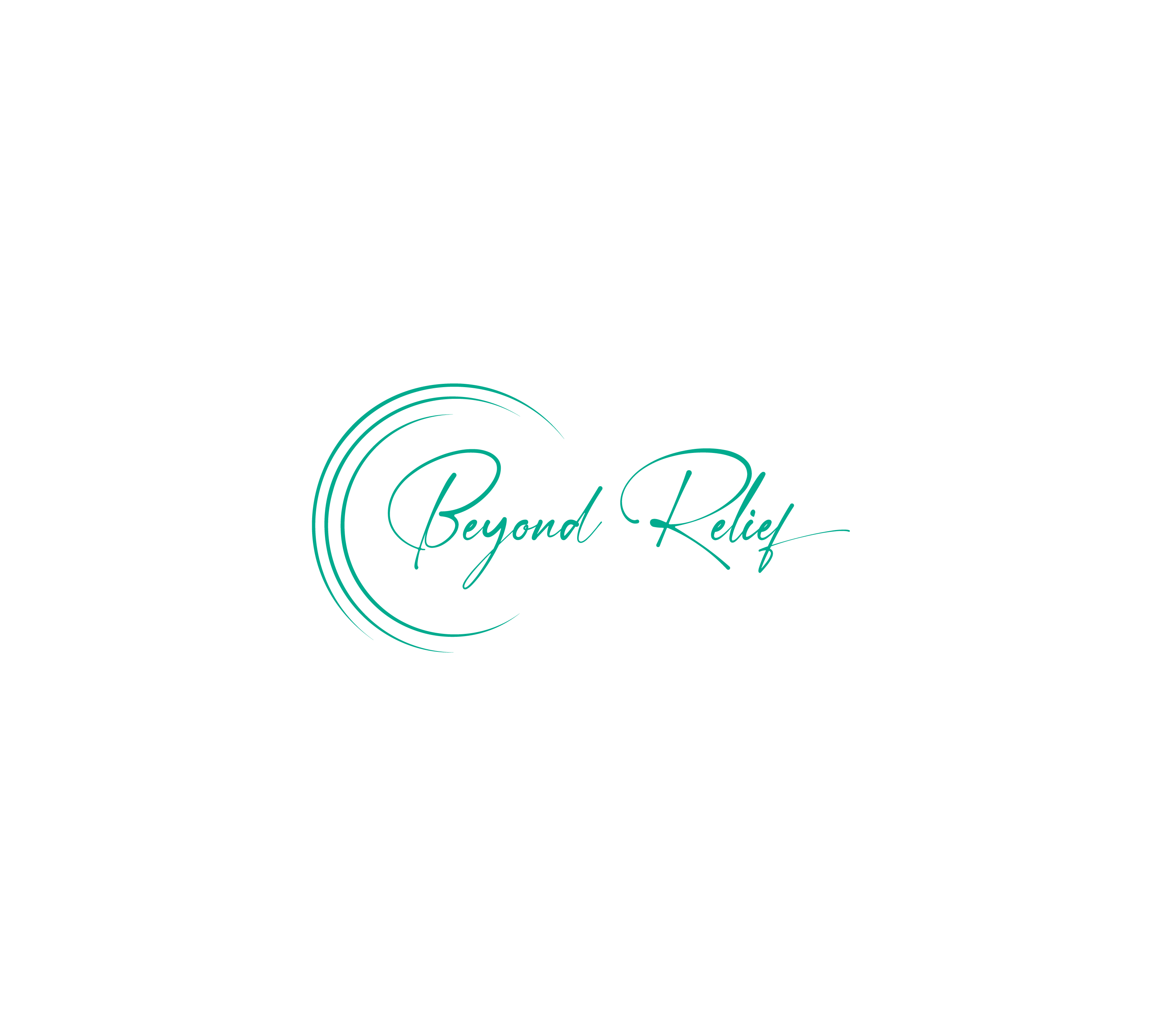 Design de Logo par Graphic Mama pour Beyond Relief  | Design #31657443