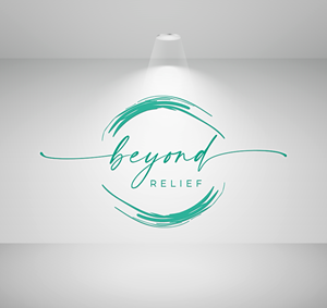 Logo-Design von Graphic Mama für Beyond Relief  | Design: #31657594