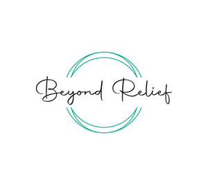 Logo-Design von Graphic Mama für Beyond Relief  | Design: #31657603