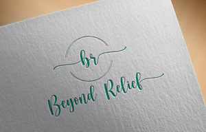 Logo-Design von Graphic Mama für Beyond Relief  | Design: #31657622