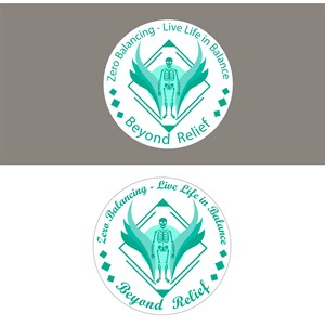 Design de Logo par ArtTreat pour Beyond Relief  | Design : #31668442