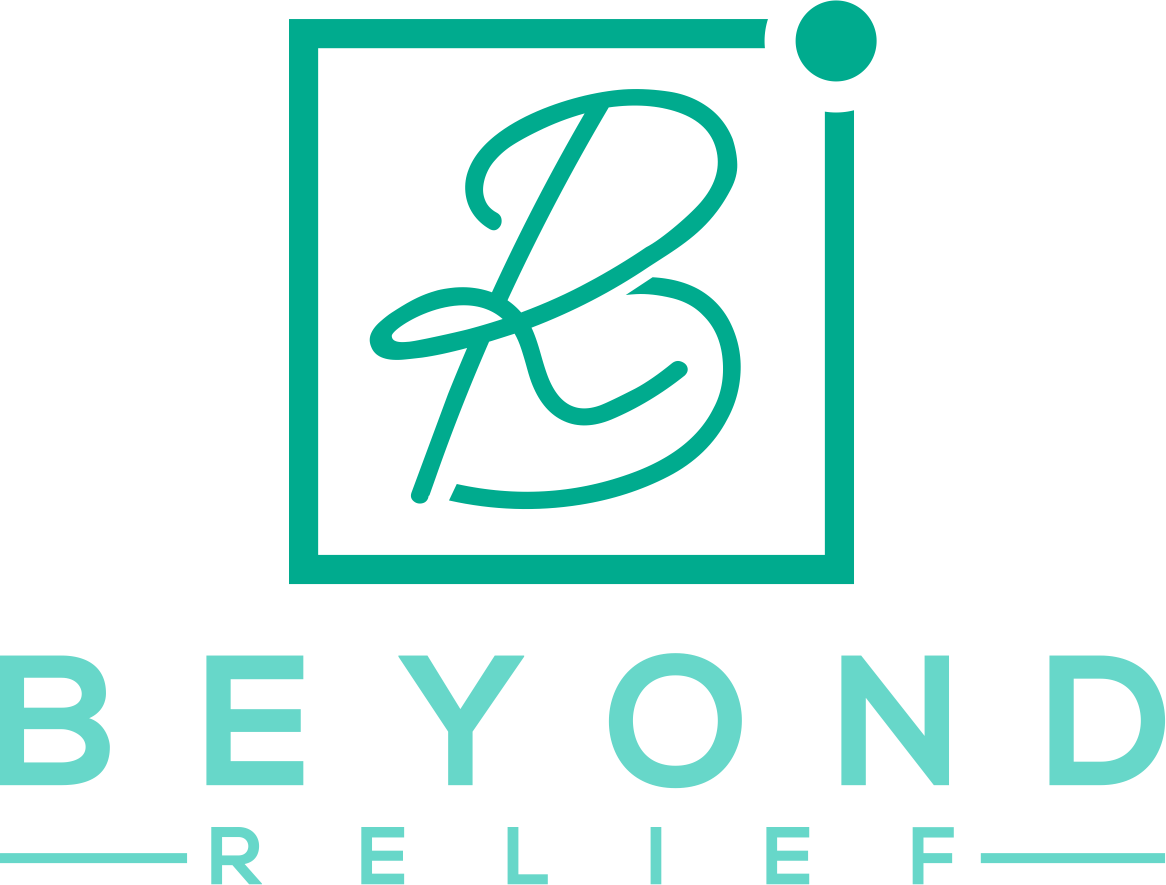 Design de Logo par healer1617 pour Beyond Relief  | Design #31676650