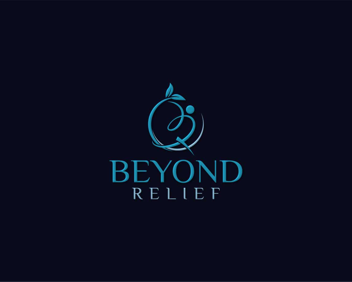 Logo Design by Pilot_DesignR™ for Beyond Relief  | Design #31673543