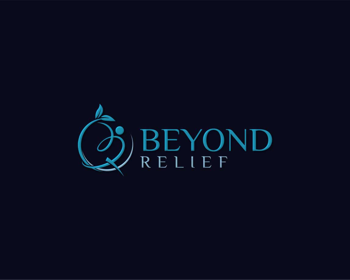 Logo Design by Pilot_DesignR™ for Beyond Relief  | Design #31673544