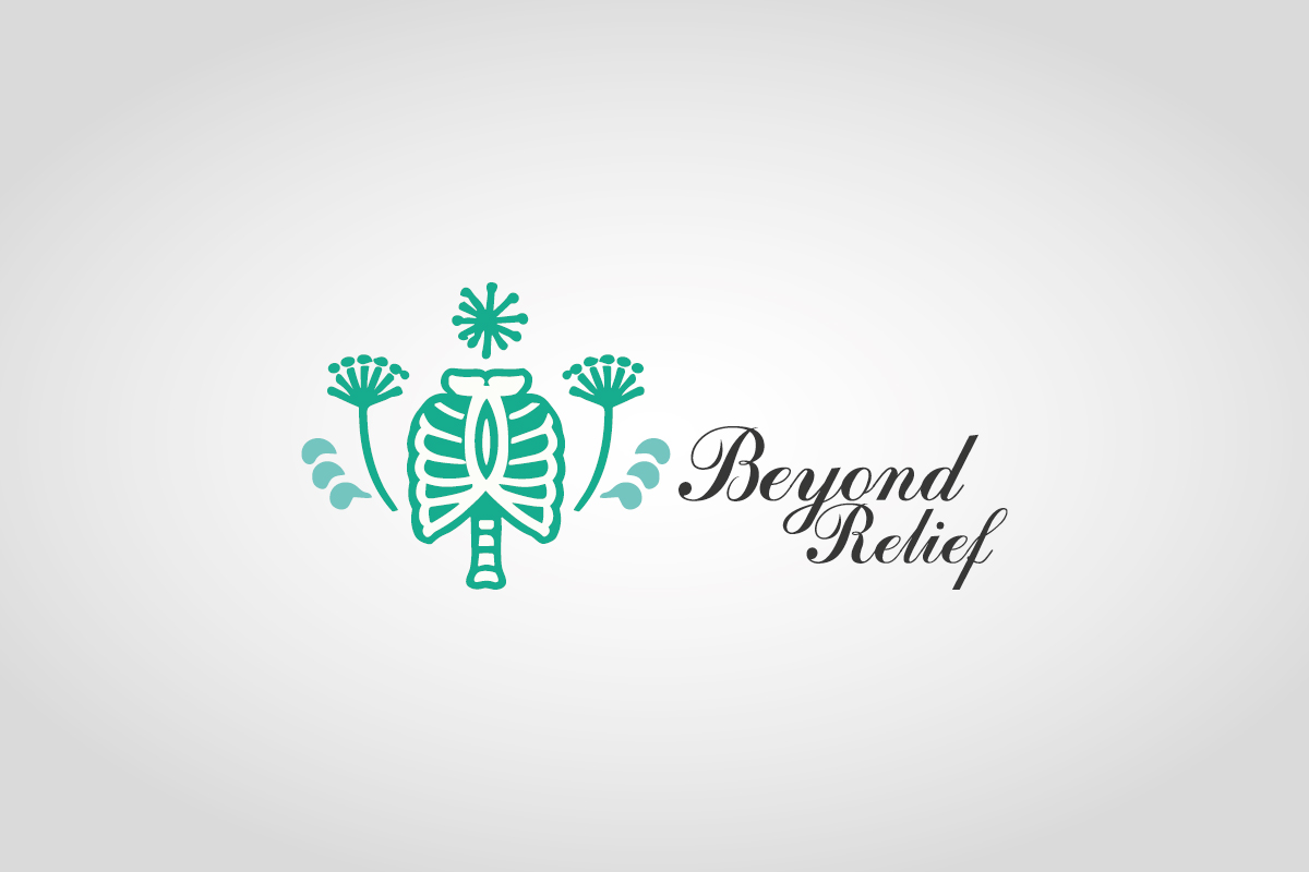 Design de Logo par Artispire pour Beyond Relief  | Design #31653822