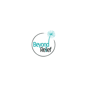 Logo-Design von Arham Hidayat für Beyond Relief  | Design: #31670818