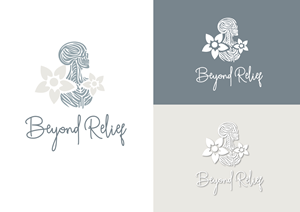 Logo-Design von @gus für Beyond Relief  | Design: #31655402
