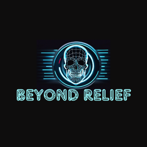 Design de Logo par Sumana pour Beyond Relief  | Design #31698557