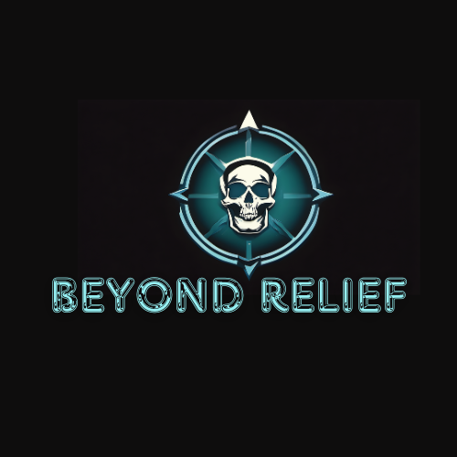 Design de Logo par Sumana pour Beyond Relief  | Design #31698558