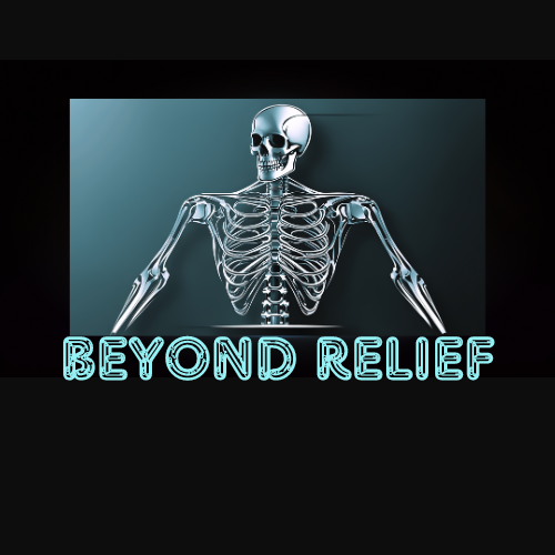 Design de Logo par Sumana pour Beyond Relief  | Design #31698559