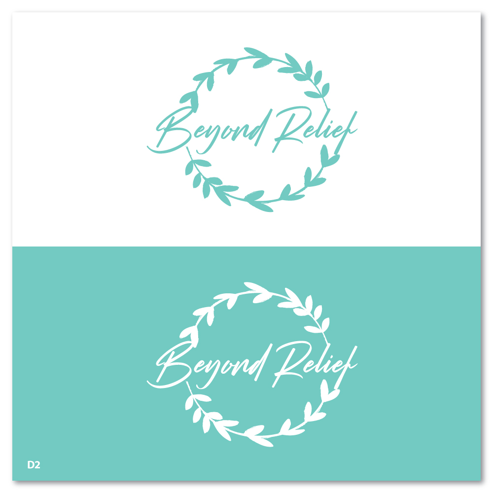 Logo-Design von Sujit Banerjee für Beyond Relief  | Design #31655870
