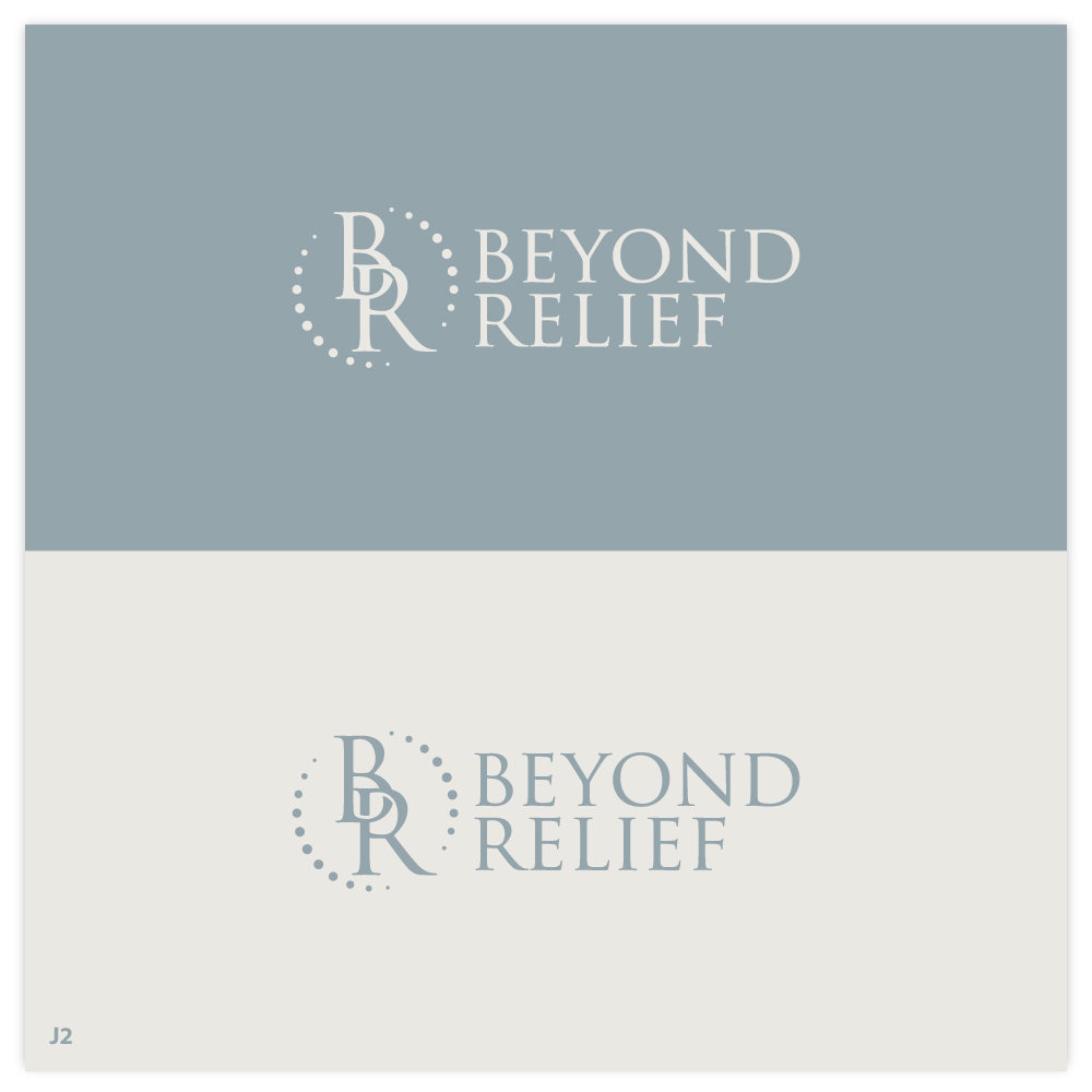 Design de Logo par Sujit Banerjee pour Beyond Relief  | Design #31655871