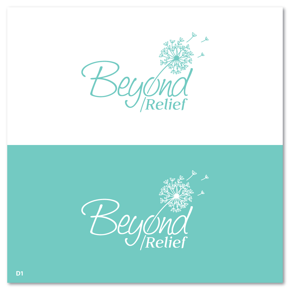 Design de Logo par Sujit Banerjee pour Beyond Relief  | Design #31655872