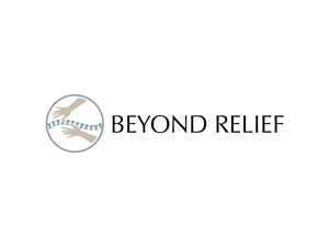 Logo Design by BNdesigner for Beyond Relief  | Design: #31662033