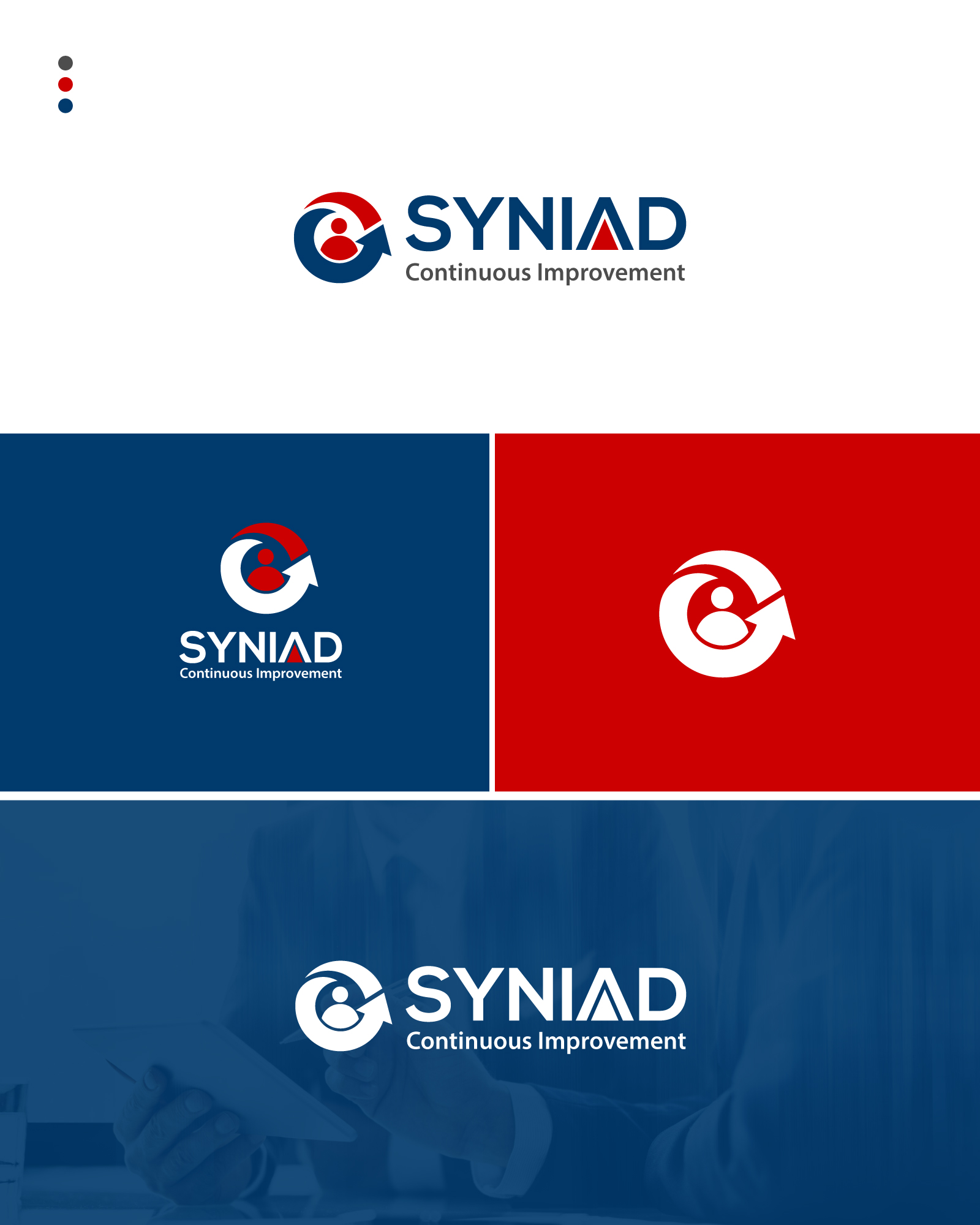 Diseño de Logo por Nazma _Begum para Cobalt Business Solutions Ltd. | Diseño #31680479