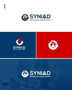 Logo Design by Nazma _Begum for Cobalt Business Solutions Ltd. | Design #31680479