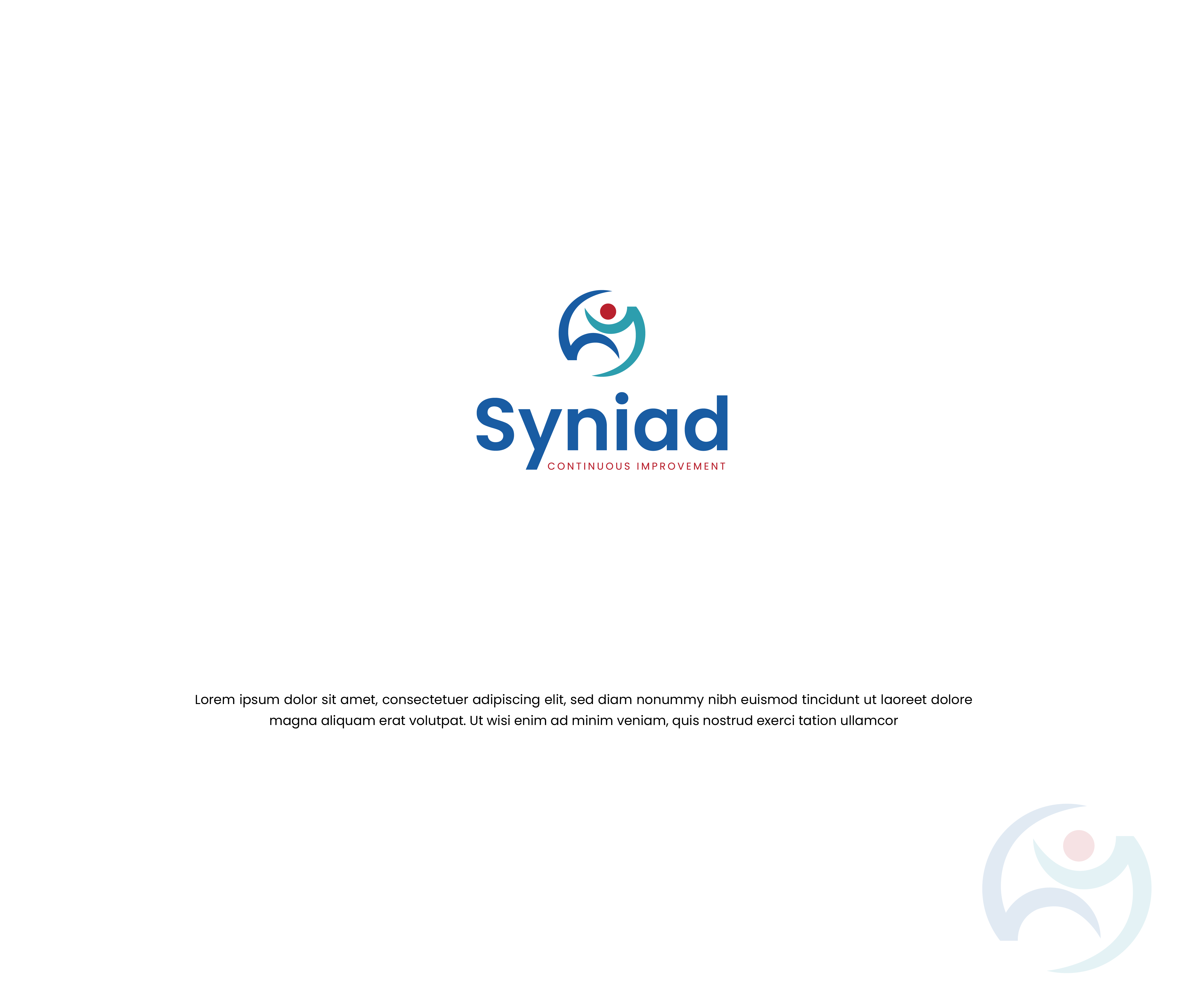 Logo Design by Tube light for Cobalt Business Solutions Ltd. | Design #31759283