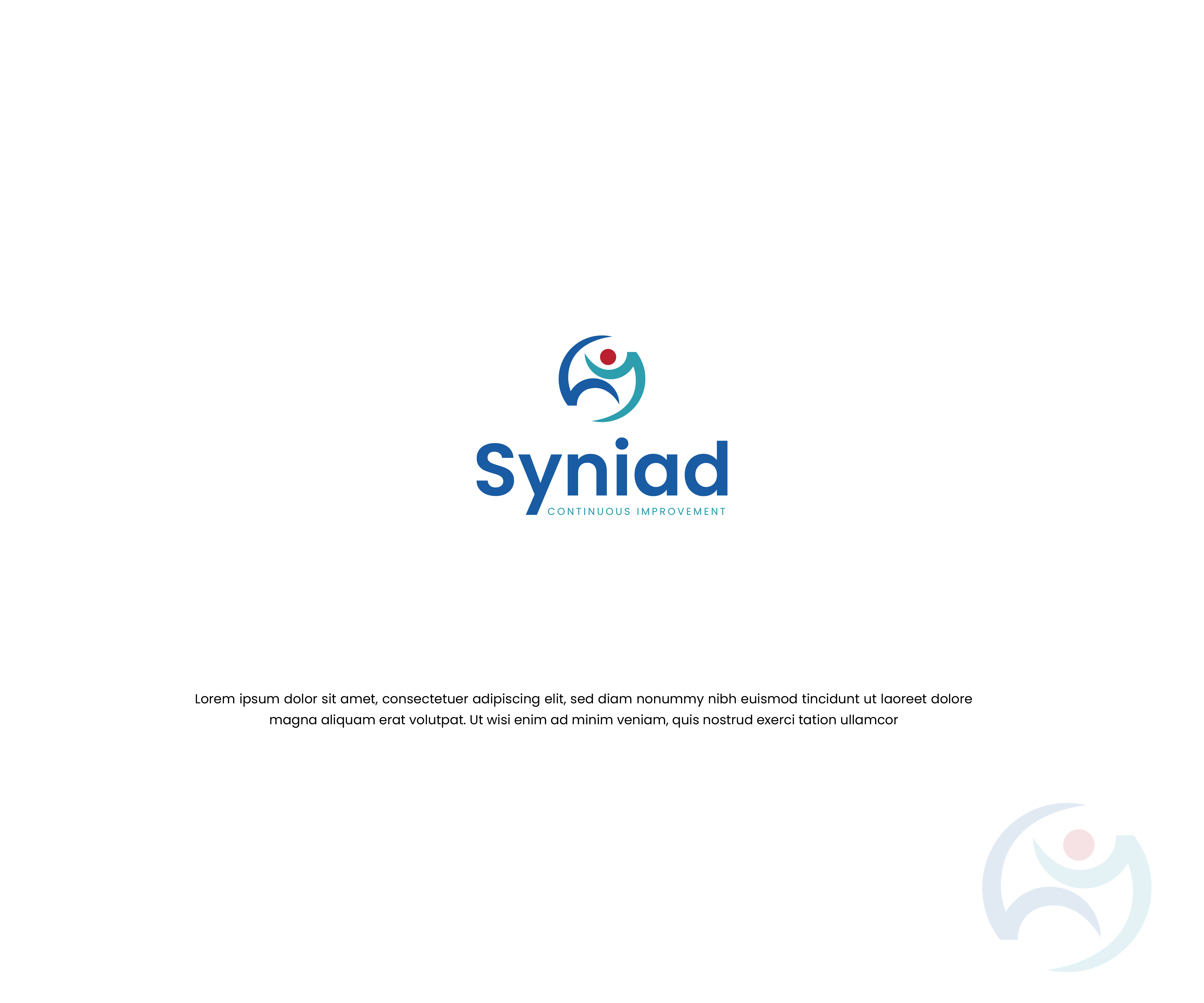 Logo Design by Tube light for Cobalt Business Solutions Ltd. | Design #31759284