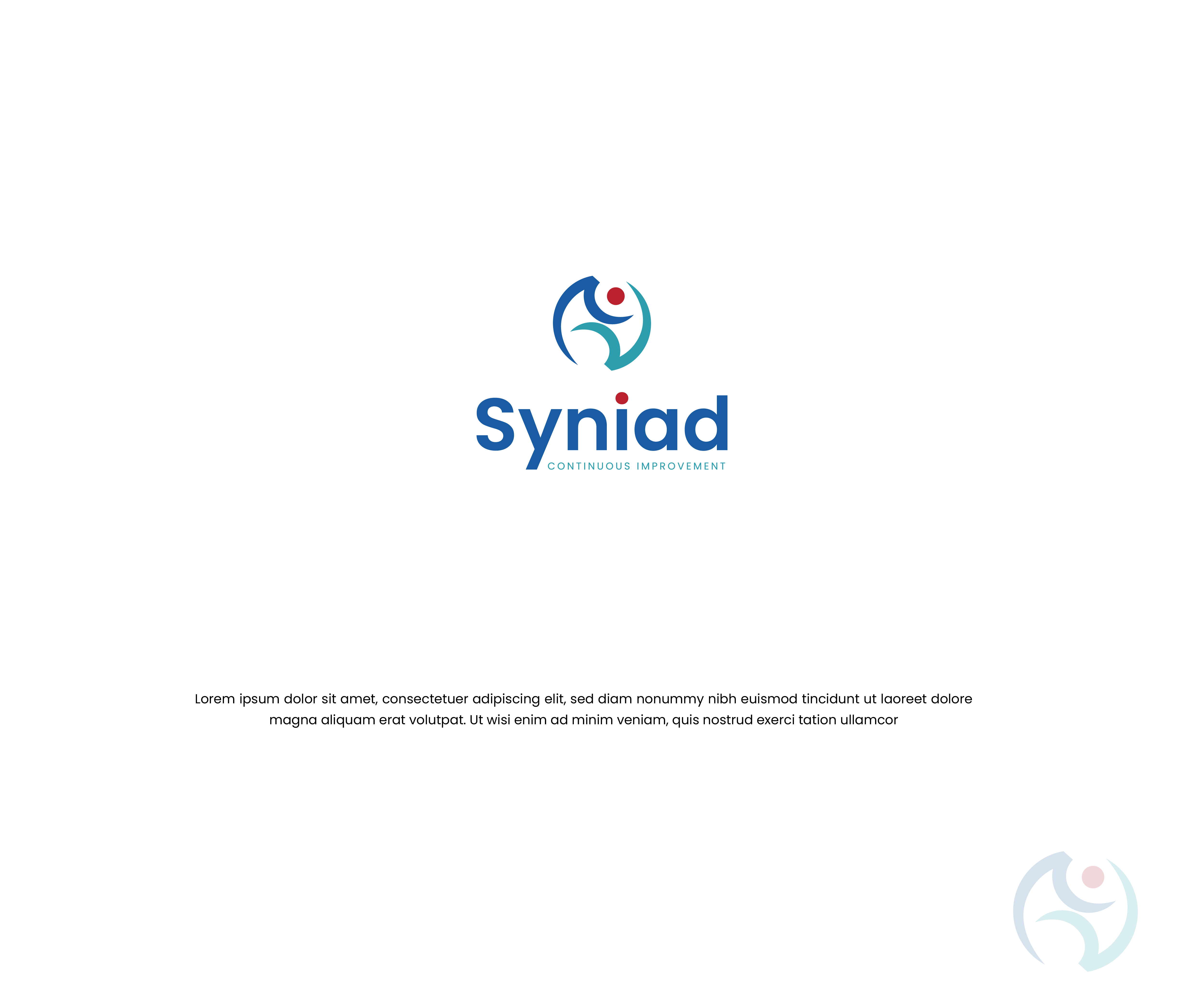 Logo Design by Tube light for Cobalt Business Solutions Ltd. | Design #31761290