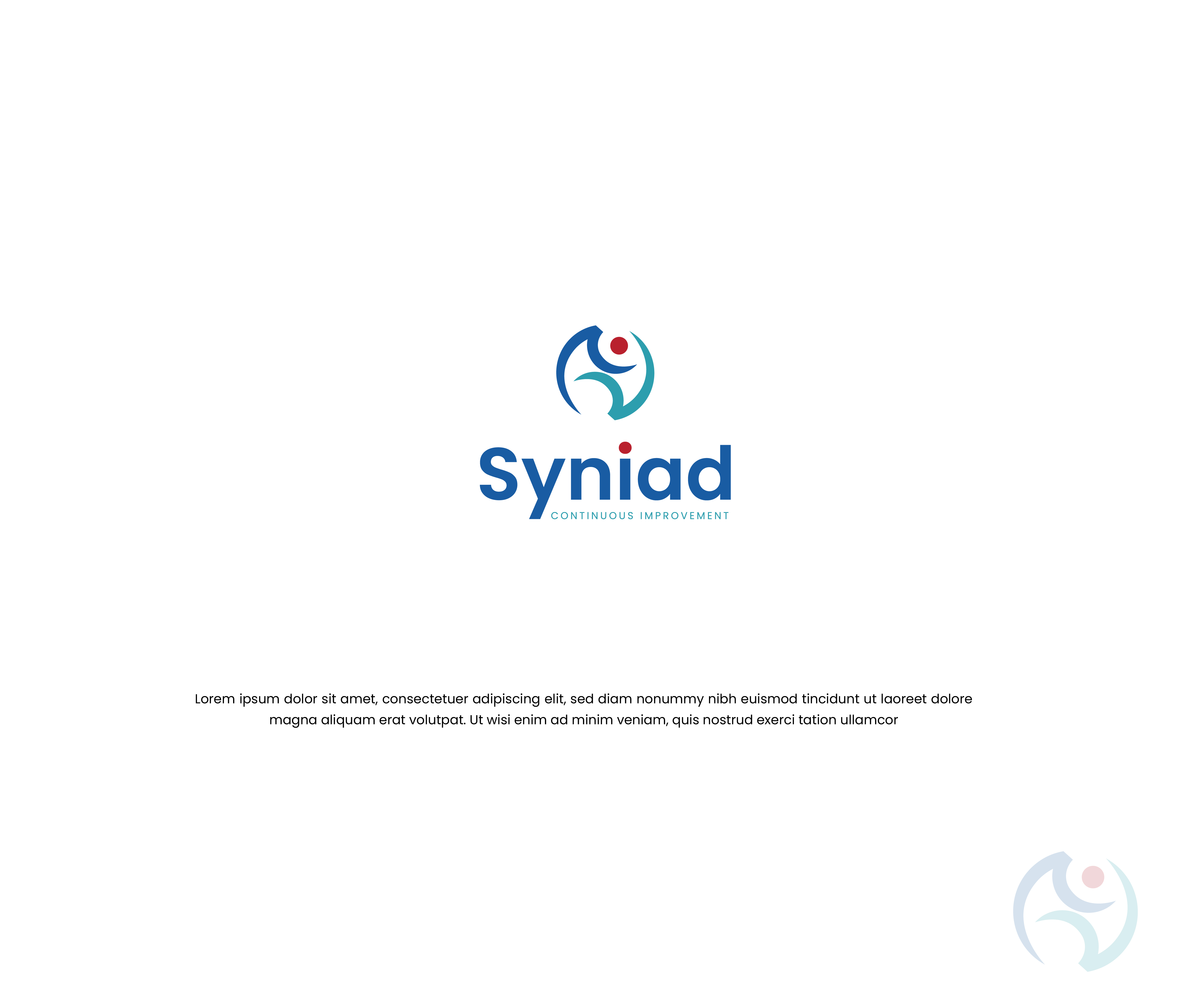 Logo Design by Tube light for Cobalt Business Solutions Ltd. | Design #31761291