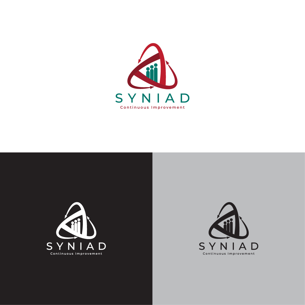 Logo Design by chaska.id for Cobalt Business Solutions Ltd. | Design #31751856