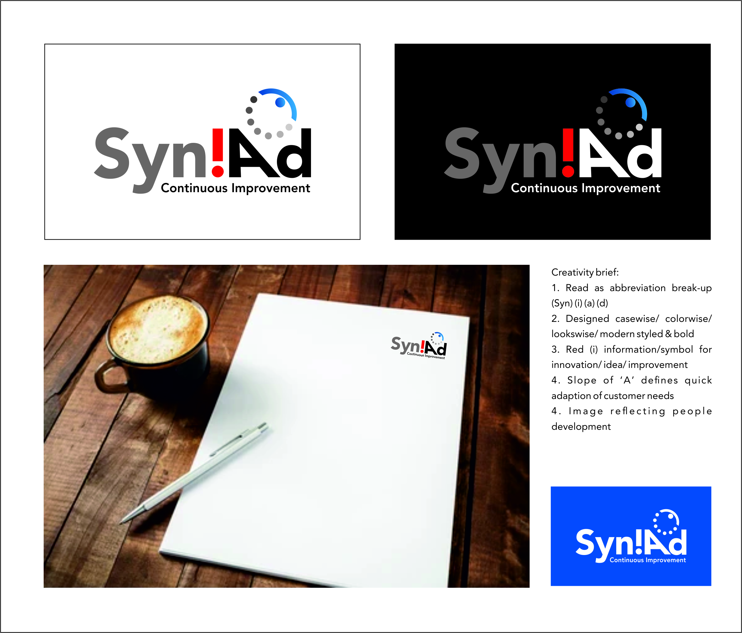 Logo Design by m.maheshmittal2009 for Cobalt Business Solutions Ltd. | Design #31754974