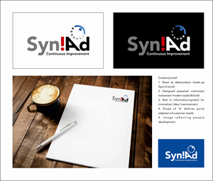 Logo Design by m.maheshmittal2009 for Cobalt Business Solutions Ltd. | Design: #31754974