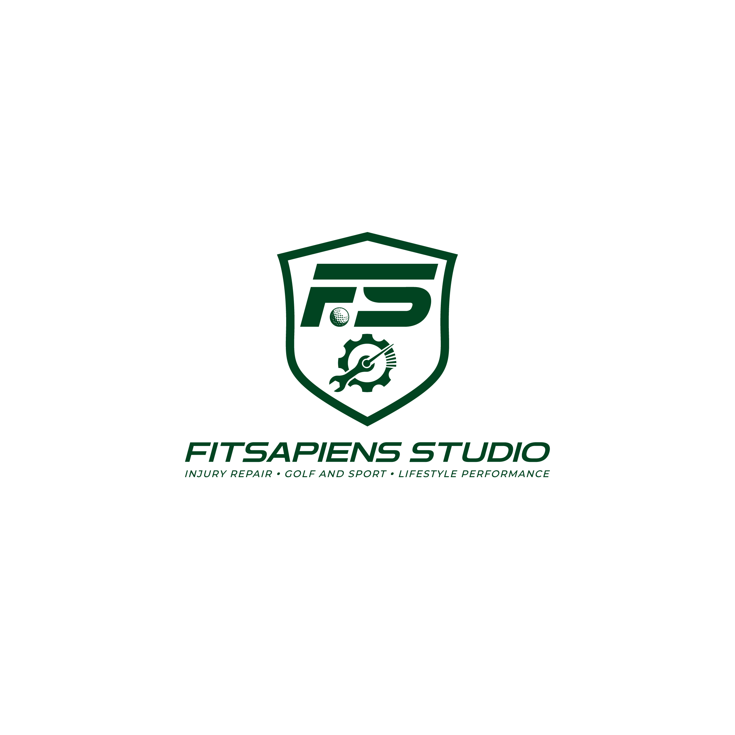 Logo Design by Aljune Castro Designs for this project | Design #31701272