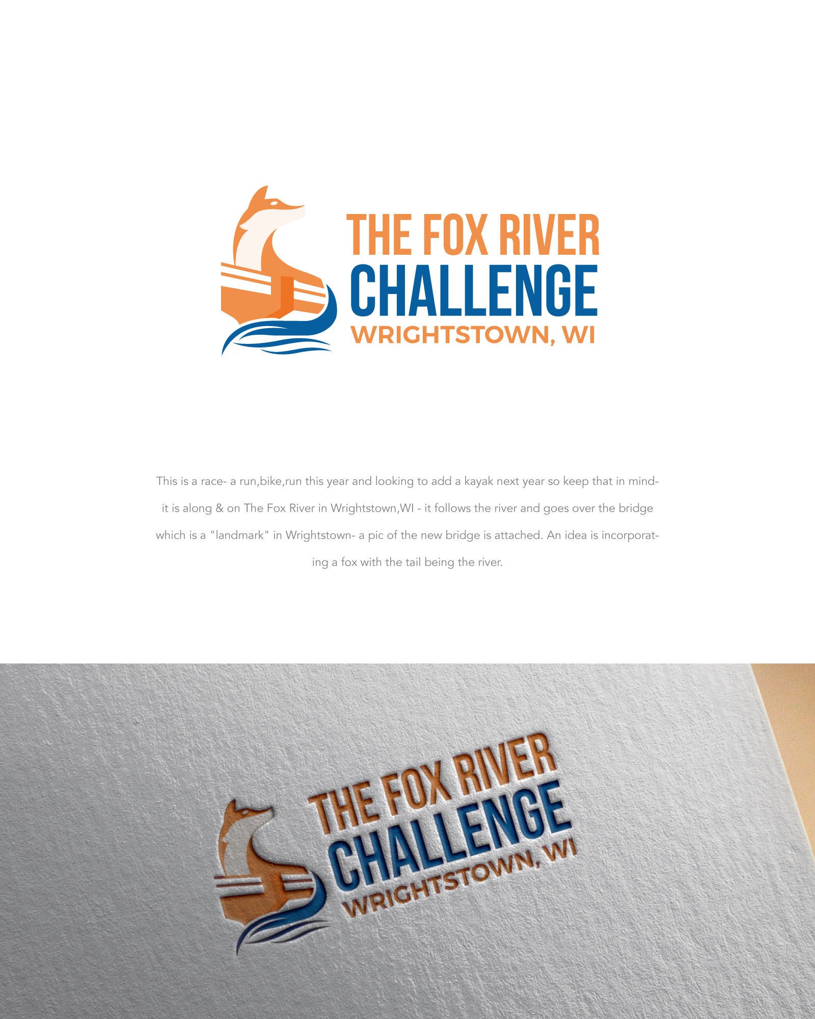 Logo Design by Farhad Kreative for this project | Design #31665748