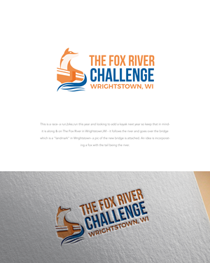 Logo Design by Farhad Kreative for this project | Design #31665748