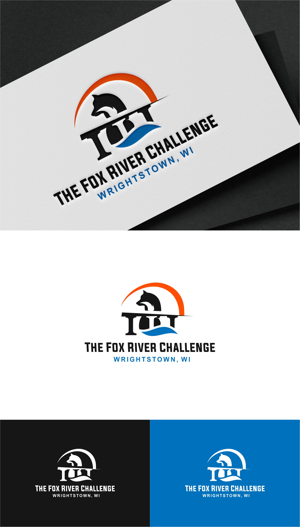 Logo Design by Loknath for this project | Design #31728177