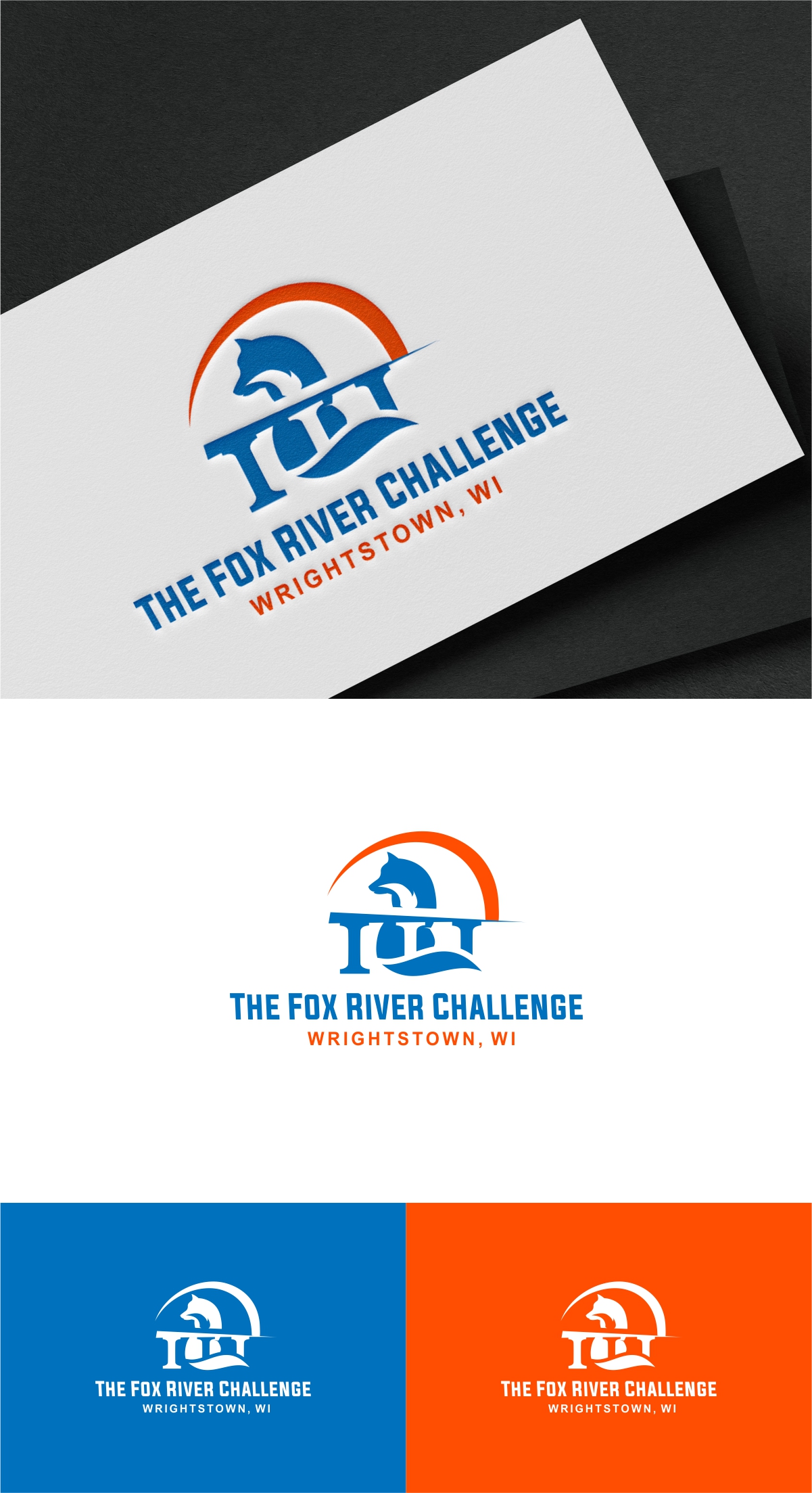 Logo Design by Loknath for this project | Design #31728178