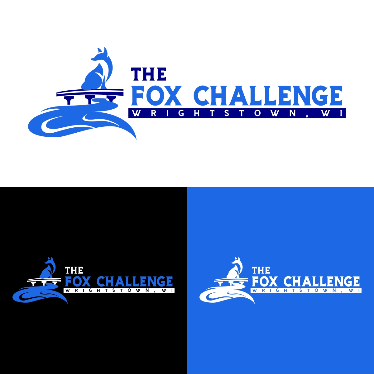 Logo Design by creative.bugs for this project | Design #31655548