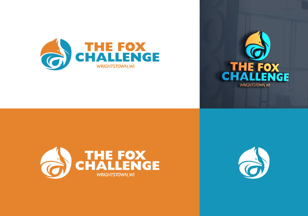 Logo Design by Cre@8ive.Colors for this project | Design #31651784