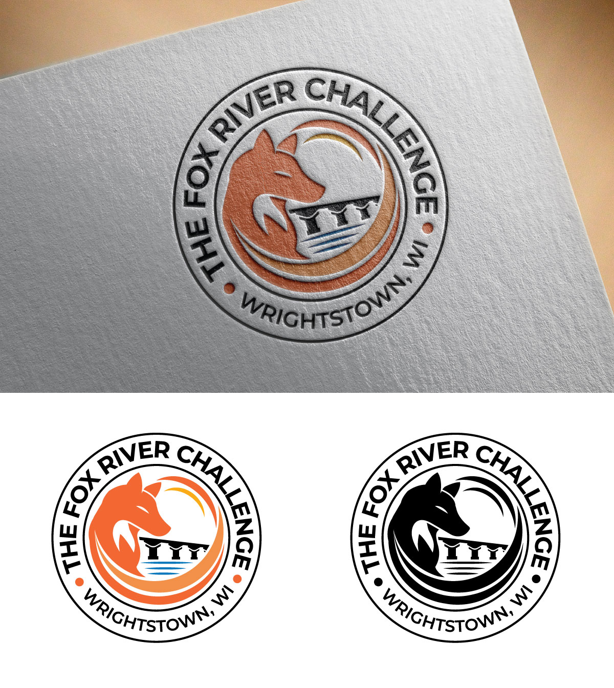 Logo Design by UN for this project | Design #31709004