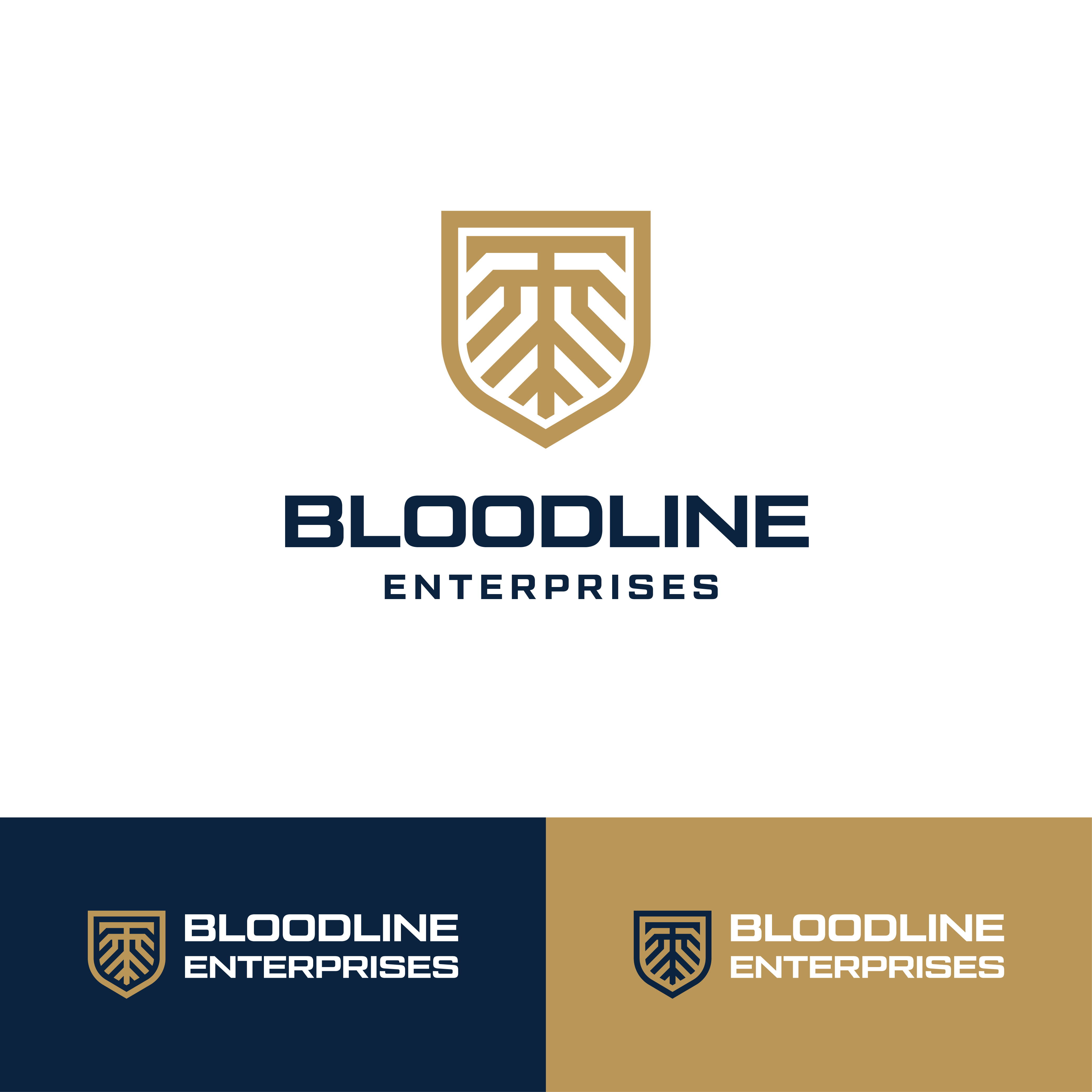 Logo Design by Gasyary for this project | Design #31697114