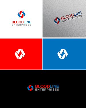 Logo-Design von Farhad Design für dieses Projekt | Design #31665939