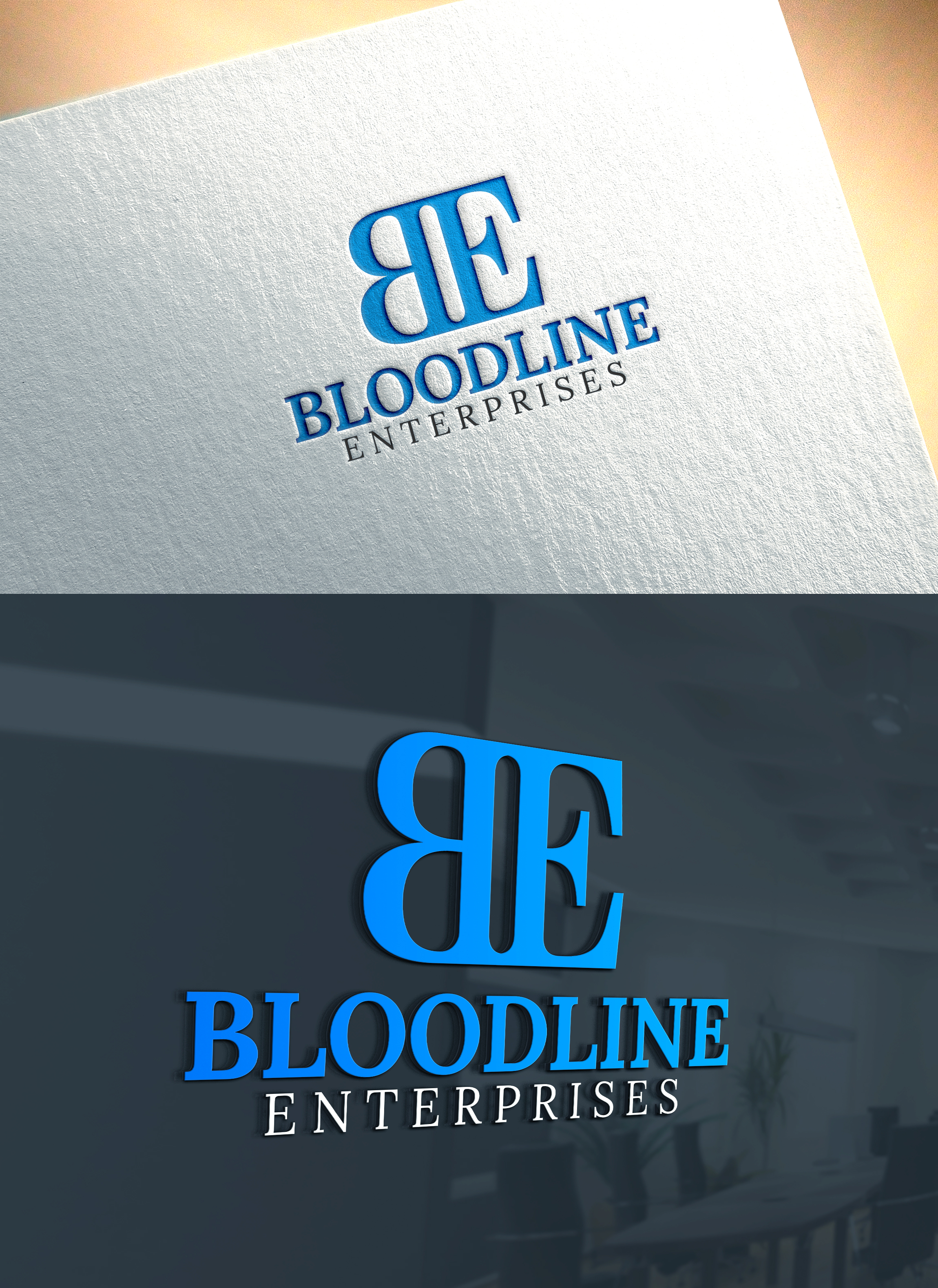 Logo Design by RaKu 2 for this project | Design #31685988