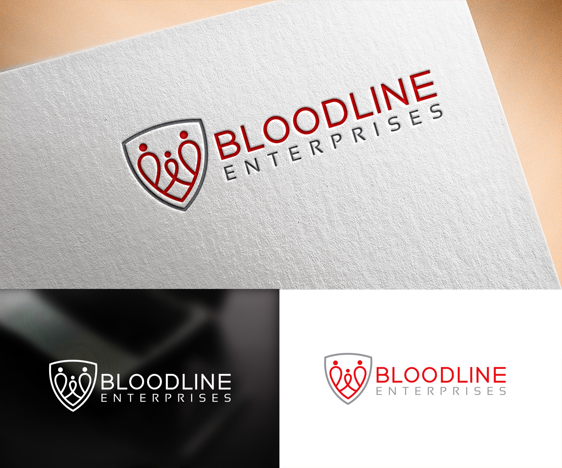 Logo Design by Vishak vasu for this project | Design #31695719