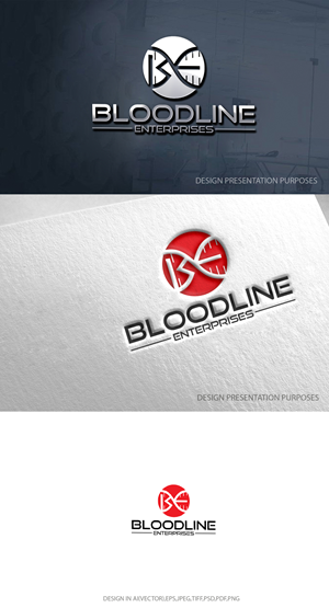Logo-Design von zebronicgraphic für dieses Projekt | Design: #31651061