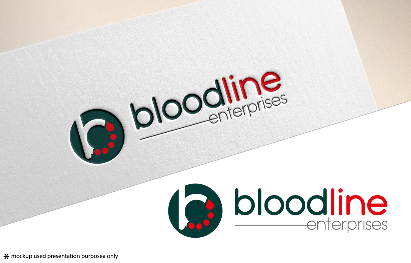 Logo Design by Rubia@ for this project | Design #31661504