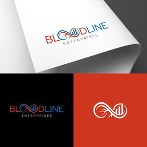 Logo-Design von Radsky17 für dieses Projekt | Design: #31698839