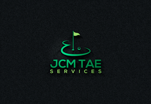 Diseño de Logo por LogoEon para JCM Turf, Ag, & Environmental Services LLC | Diseño: #31673942